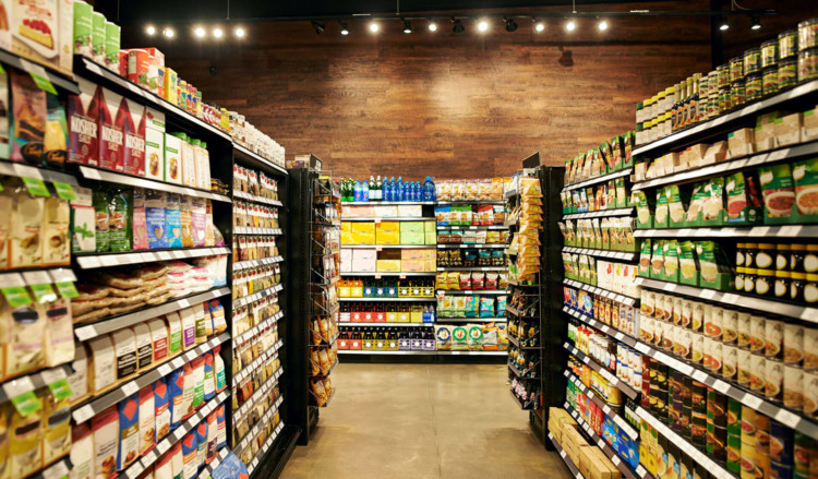CPG Food Product Case Study